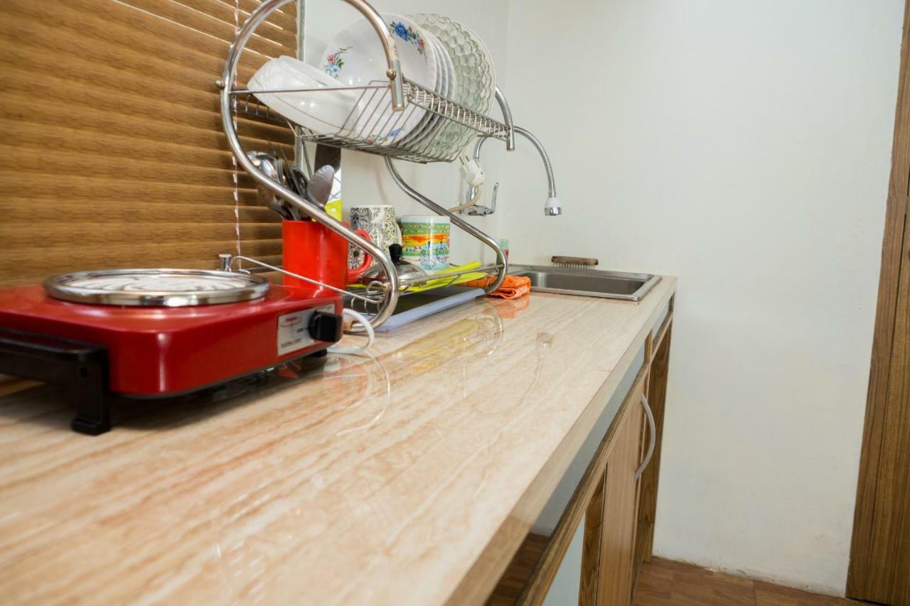 Spacious 1Br With Sofa Bed At The Jarrdin Cihampelas Apartment By Travelio Bandung Extérieur photo